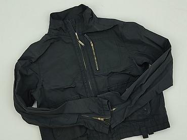 pull and bear bomberka: River Island, Kurtka przejściowa damska, rozmiar M — 1