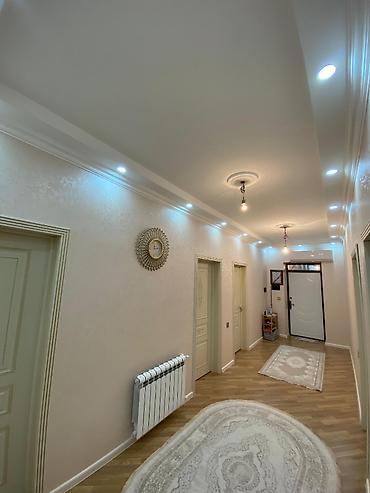 Həyət evləri və villaların satışı: Ramana qəs. 4 otaqlı, 129 kv. m, Yeni təmirli — 17