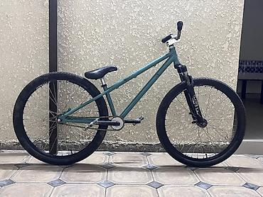 super 73: BMX велосипед, Рама M (156 - 178 см), Б/у — 2