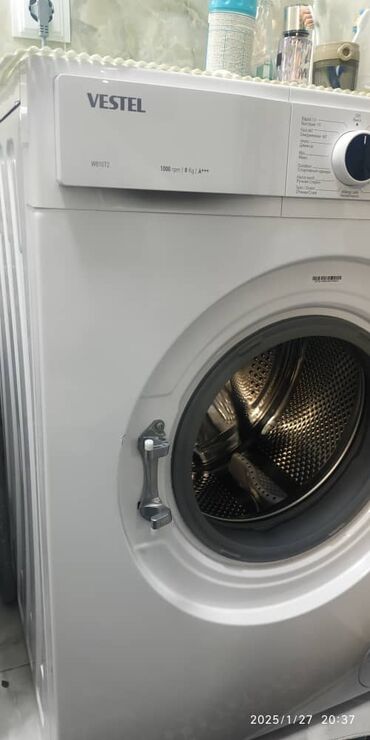 Ремонт холодильников, морозильников: Холодильник морозильник ондойм.кир жуучу машинка аристон да — 15