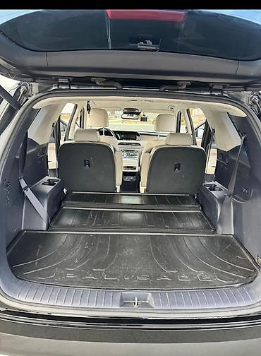 bcd com: Hyundai Palisade: 2019 г., 2.2 л, Автомат, Дизель, Кроссовер — 10