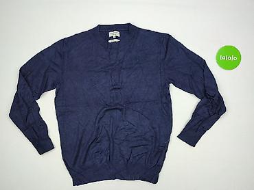 bluzy admor: Sweter dla mężczyzn, rozmiar S — 2