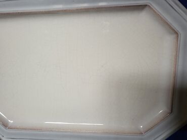 Kuhinjski setovi: Corbaluk i tanjir majolika Gallo Leonardo 70,80te. Stanje — 14