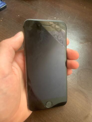 wp iphone: IPhone 8, 64 GB, Space Gray, Barmaq izi