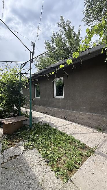 Продажа коттеджей и домов: Срочная продажа! Дом с земельным участком 6 соток 7 (фактически — — 2