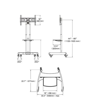TV altlığı: Yeni, Düz TV altlığı, Polkalı, Çin -da lalafo.az — 17 TV altlığı: Yeni, Düz TV altlığı, Polkalı, Çin — 17