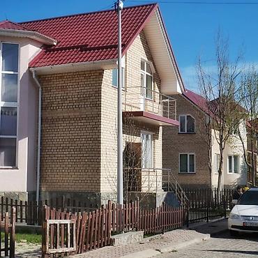 Аренда коттеджей и домов на Иссык-Куле: Коттедж, Чолпон-Ата, 8+ мест — 27