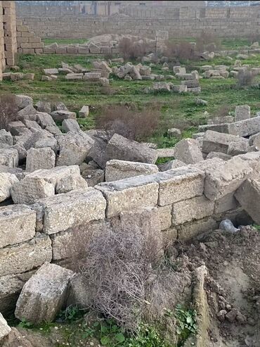 Torpaq sahələrinin satışı: 2 sot, Tikinti, Barter mümkündür — 2