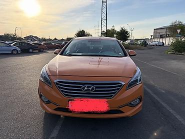 sonata 2012: Hyundai Sonata: 2019 г., 2 л, Автомат, Газ, Седан — 3