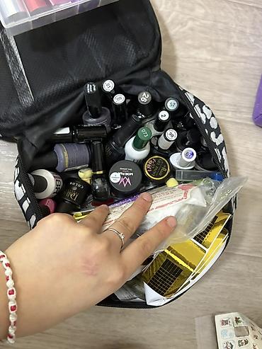 Наборы инструментов: Набор инструментов, Б/у, Самовывоз, Платная доставка — 14