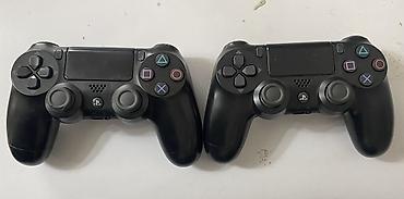 PS4 (Sony PlayStation 4): PlayStation 4 с установленными популярными играми на аккаунте. Что — 11