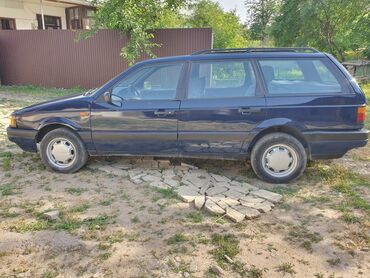 пылесос для машины цена бишкек: Volkswagen Passat: 1990 г., 1.8 л, Механика, Бензин, Универсал