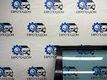 Двери и комплектующие: Дверь Задняя левая Mercedes-Benz, Б/у, Оригинал — 8