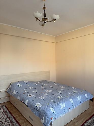 домики бишкек: 4 комнаты, 100 м², 2 этаж — 10