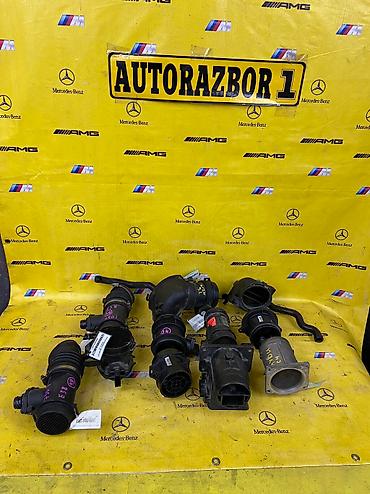 датчики на авто: Расходомер воздуха Датчики расходомера Привозные из Японии С малым — 3