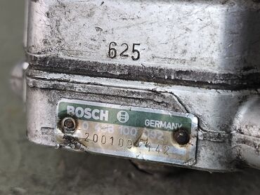 Карбюраторы: Карбюратор Renault 1988 г., Б/у, Оригинал, Германия — 2