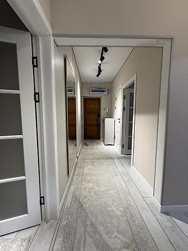 Продажа квартир: 2 комнаты, 72 м², 106 серия улучшенная, 2 этаж, Евроремонт — 2