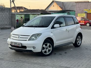 е34 м5 купить: Toyota ist: 2003 г., 1.3 л, Автомат, Бензин, Купе