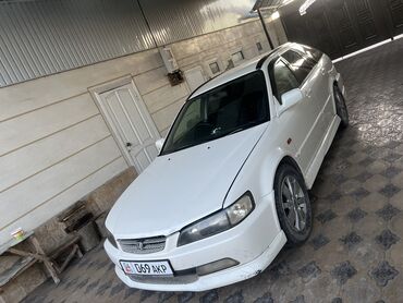 Honda: Honda Accord: 2000 г., 2.3 л, Автомат, Бензин, Универсал