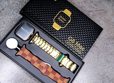 Smart saatlar: Yeni, Smart saat -da lalafo.az — 10 Smart saatlar: Yeni, Smart saat — 10