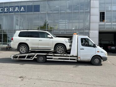 Эвакуаторы: С лебедкой, С гидроманипулятором, Со сдвижной платформой