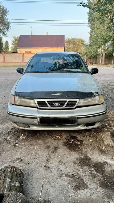 ниссан альмера тино дизель: Daewoo Nexia: 2006 г., 1.6 л, Механика, Бензин, Седан