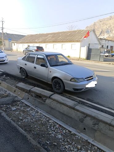 сиденья нексия 1: Chevrolet Nexia: 2012 г., Бензин, Седан