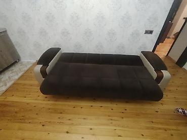 divan desti: Transformasiya olunan divan-kreslo dəsti - Funksional 2-si 1-də: həm — 2
