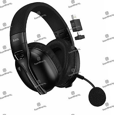 logitech superlight 2: Игровые наушники HOCO W114 – надежные беспроводные наушники для — 2