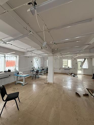 Продажа цехов, заводов, фабрик: Цех, С оборудованием, 435 м² — 5