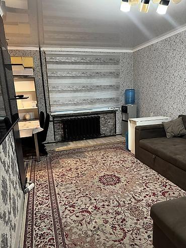 Долгосрочная аренда квартир: 2 комнаты, Собственник, С мебелью полностью — 4