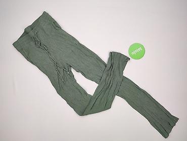spodenki jeansowe pull: Primark, Spodnie materiałowe damskie, rozmiar XS — 3