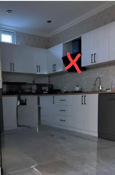 stol 2 ci el: Salam yenidi 8-9 ayin kuxna mebeli di baska yere kocduyumuze gore — 2