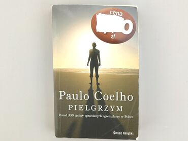 Książka, gatunek - Powieść, stan - Bardzo dobry