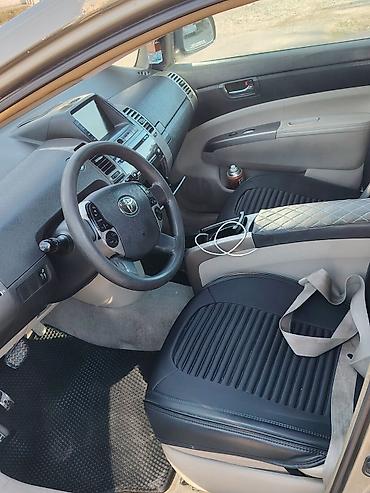 prius batareya: Toyota Prius: 1.5 l | Hetçbek — 5