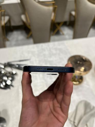 iphone 12 az: IPhone 12, 128 GB, Göy — 7