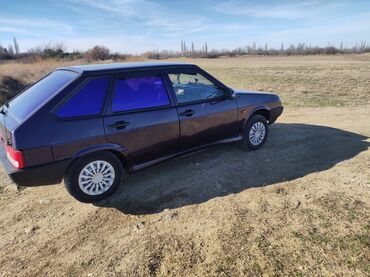 VAZ (LADA): VAZ (LADA) 2109: 1.5 l | 1999 il 22289 km Hetçbek — 3