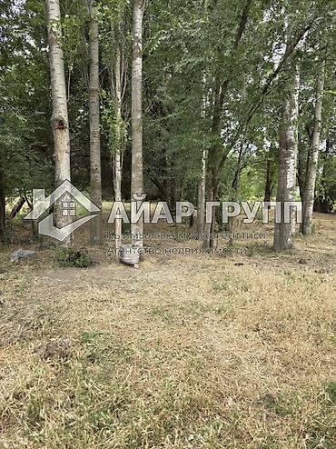 кафе ош: 30 соток, Курулуш — 1