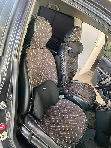 smart tag: Комплект универсальных накидок/чехлов на автомобильные сиденья - Тип — 1