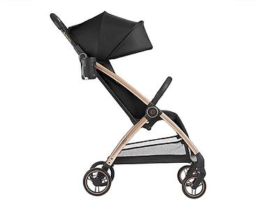 patike armani: Kikka Boo JOY Premium – kompakt kolica sa autofold sklapanjem jednom — 3