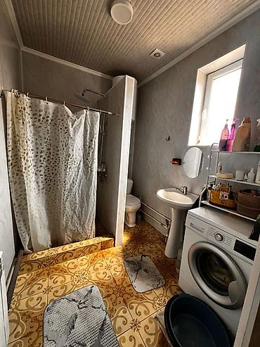 Дома: 🏡 Продается новый дом с участком в жилом массиве Ак-Ордо-3! — 9