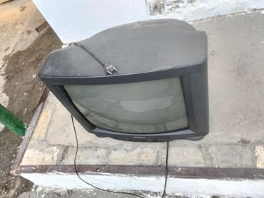 İşlənmiş Televizor Samsung HD (1366x768), Ünvandan götürmə