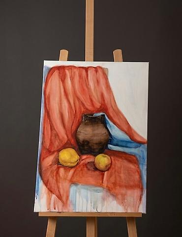 ressamliq: 🎨 Fərdi Rəsm və Qabiliyyət İmtahanlarına Hazırlıq Dərsləri! Rəssamlıq — 3