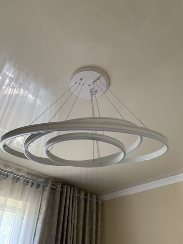 Натяжной потолок: Потолочные работы Натяжные потолки матовые натяжные потолки at lalafo.kg — 27 Натяжной потолок: Потолочные работы Натяжные потолки матовые натяжные потолки — 27