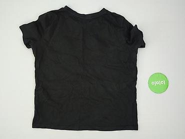 gotyk: Sinsay, T-shirt damski, rozmiar M — 3