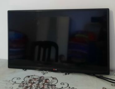 x96 mini tv box kanalları: İşlənmiş Televizor LG 82" Ünvandan götürmə