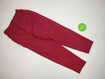 trousers: Spodnie materiałowe damskie, rozmiar S — 3