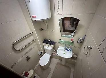 flat kant: 5 комнат, 125 м², Хрущевка, 4 этаж, Свежий ремонт — 5