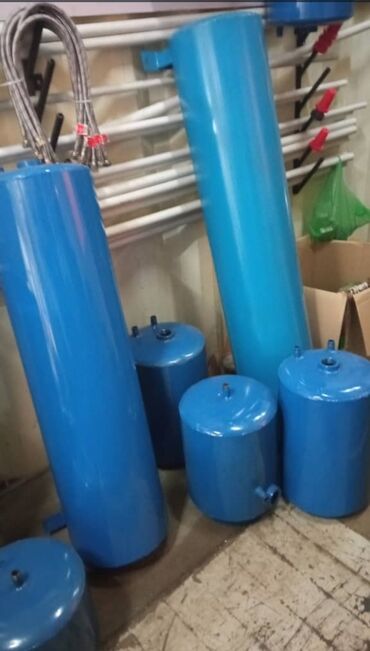 Буржуйки: Баня Печка — 14