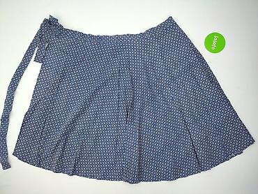 saway klapki: Spódnica damska, rozmiar 9XL — 2